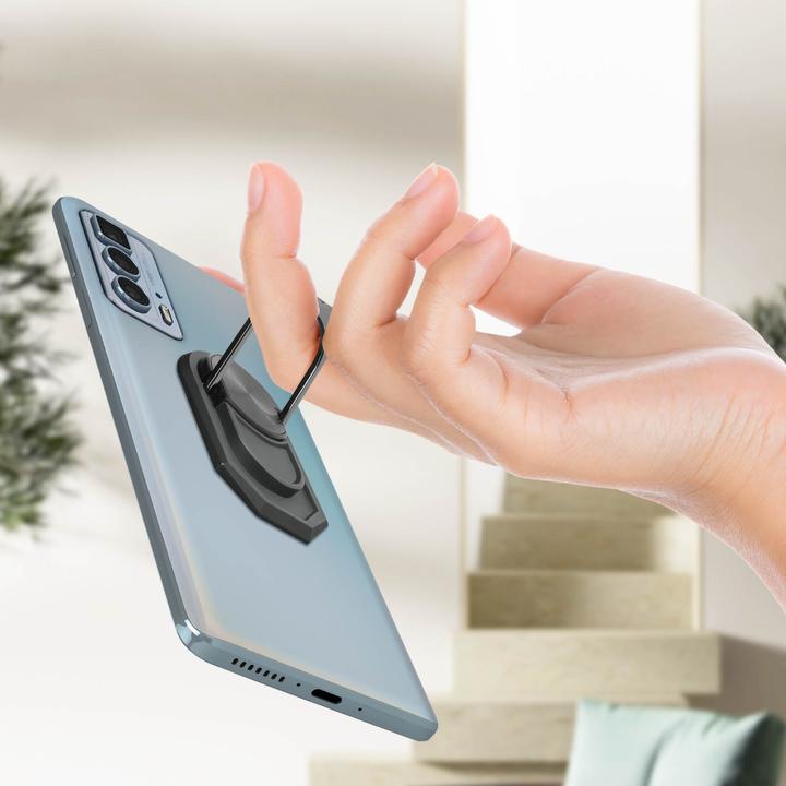 Immagine prodotto Avizar Supporto ad anello per smartphone