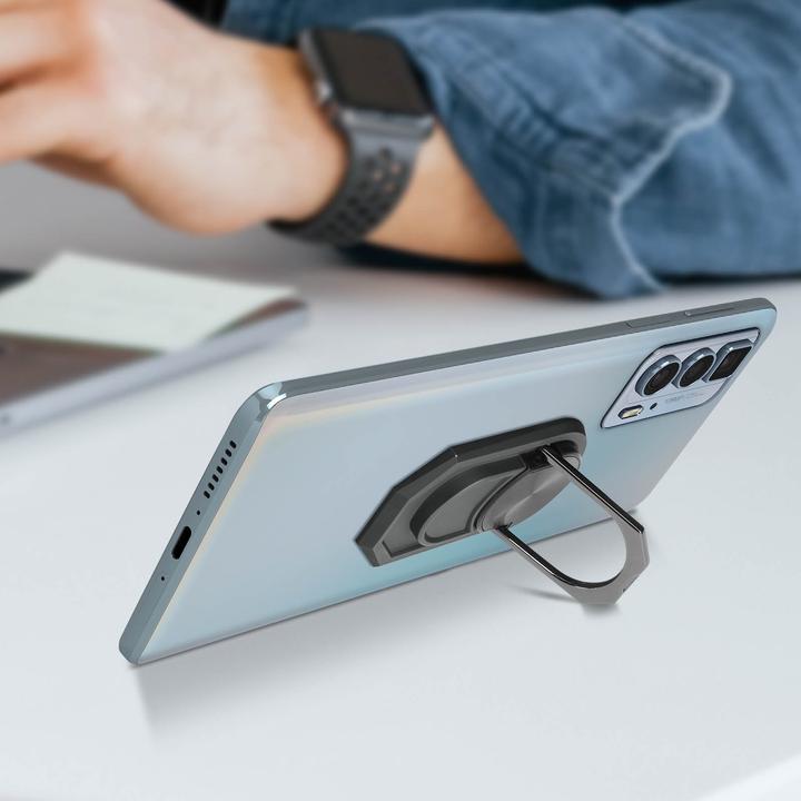 Immagine prodotto Avizar Supporto ad anello per smartphone