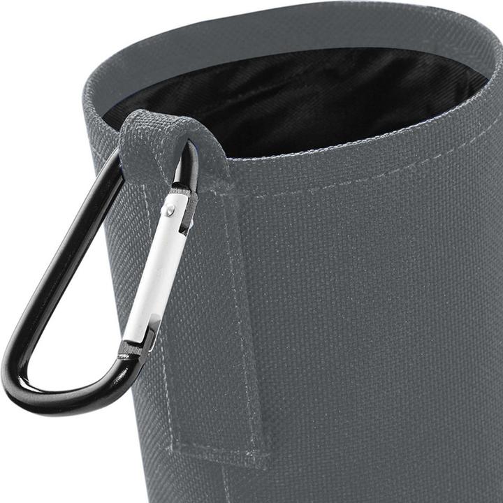 Produktbild Quadral Trinkflasche Halter Wasserflasche Tasche Aufbewahrungstasche (0.50 l)