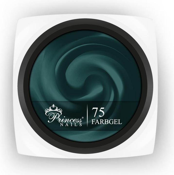 Image du produit PrincessNails Farbgel 75