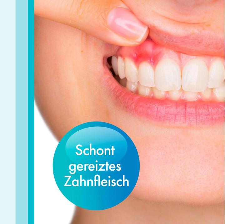 Produktbild Meridol Zahnfleischschutz Sanft (Weich, 1 x)