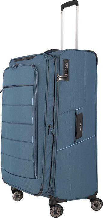 Produktbild Travelite TrSkaii 4w (78 l, L (90 - 115l))