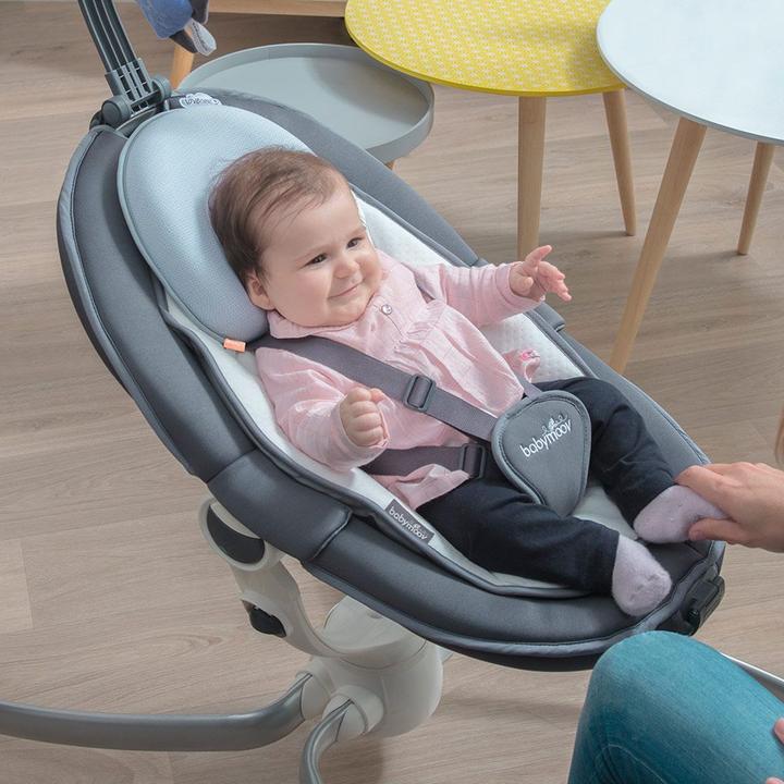Image du produit Babymoov Lovenest Plus (24 x 23 cm)