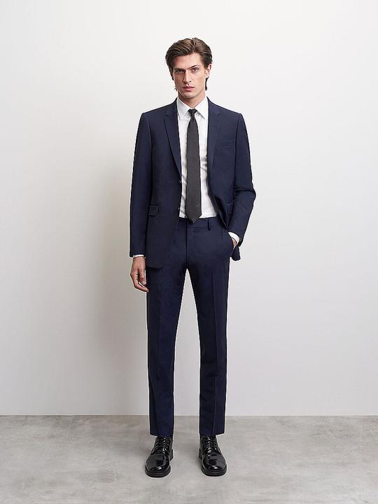 Actual product image Tiger or Sweden TENUTAS suit trousers (106)