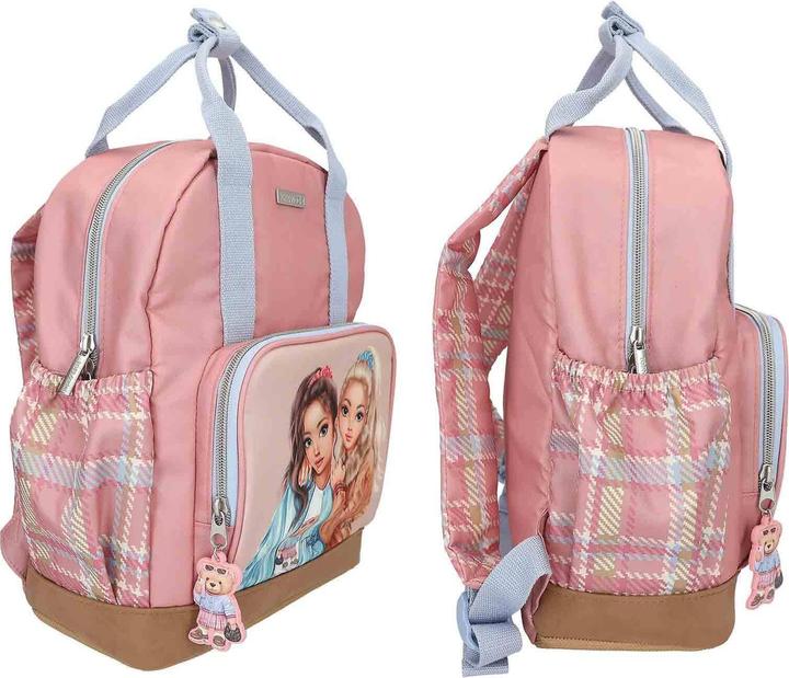 Produktbild Depesche TOPModel Rucksack TEAM TEDDY