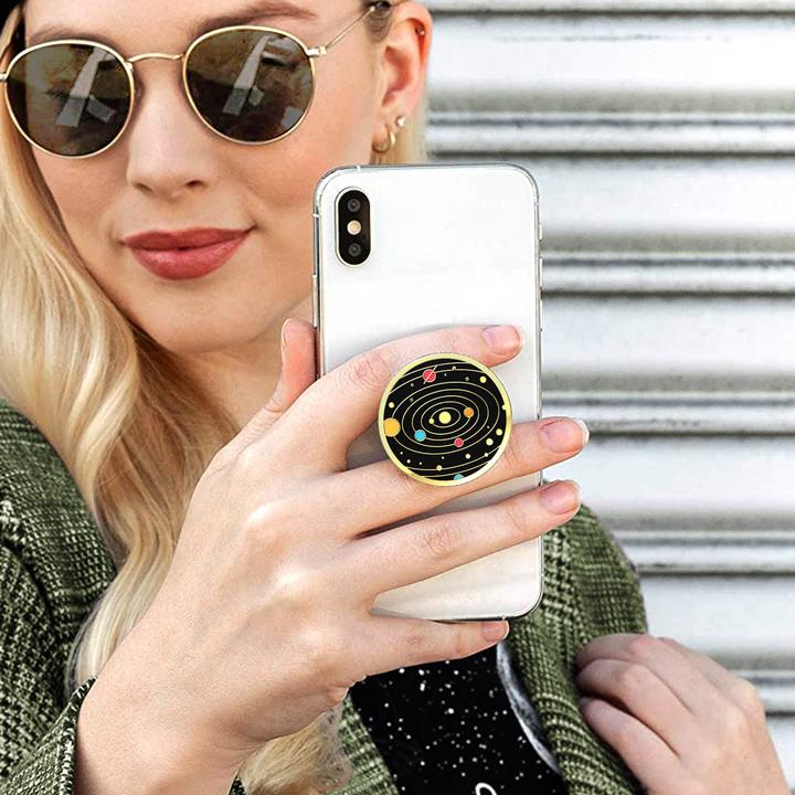 Immagine prodotto PopSockets Smalto Solar Flare PopGrip