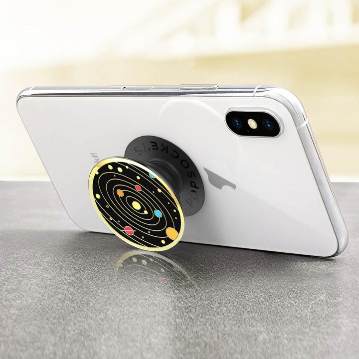 Immagine prodotto PopSockets Smalto Solar Flare PopGrip