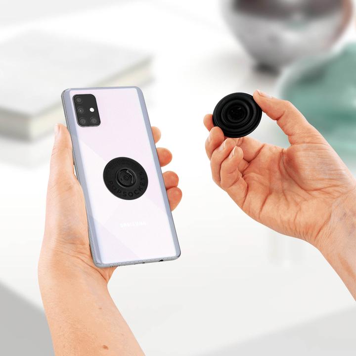 Immagine prodotto PopSockets Smalto Solar Flare PopGrip