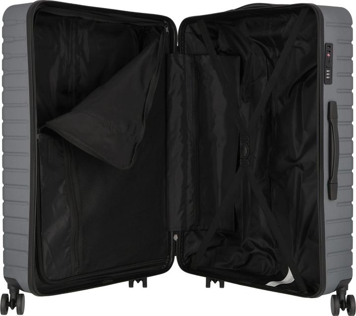 Immagine prodotto Valentino Mercury 4 Rollen Trolley 75 cm (101 l, XL (da 115l))