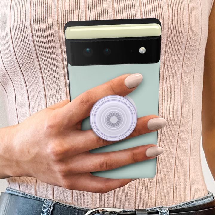 Actual product image PopSockets PopGrip