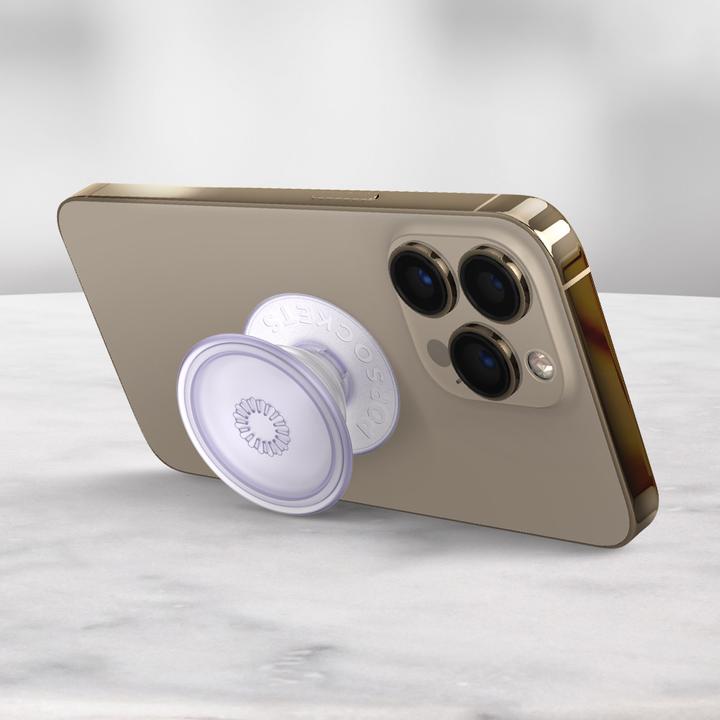 Actual product image PopSockets PopGrip
