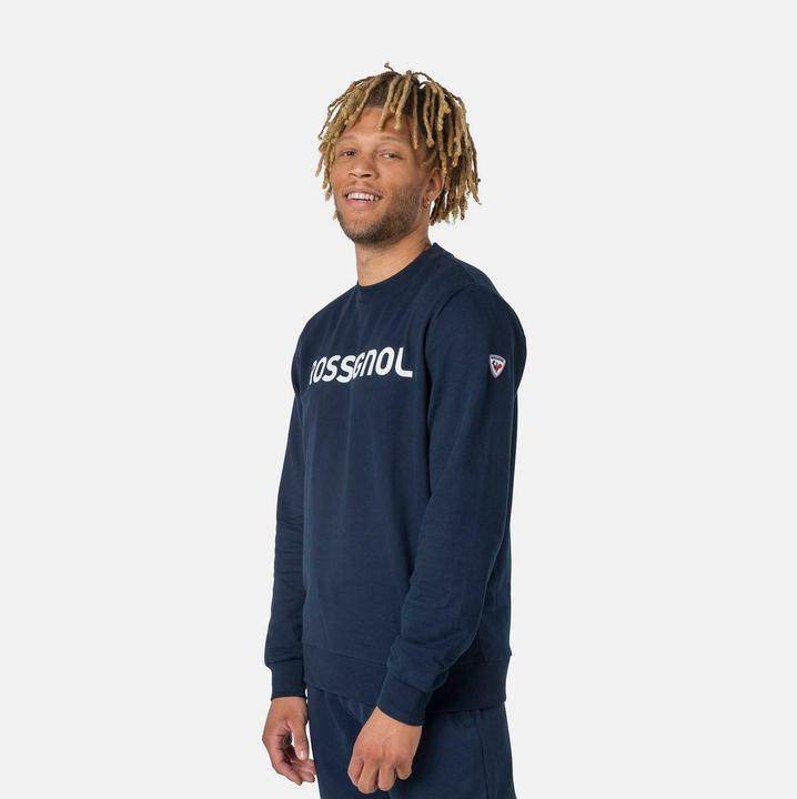 Produktbild Rossignol Sweatshirt mit Logo-Print (XXL)