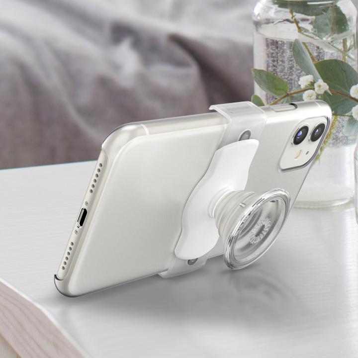 Actual product image PopSockets PopGrip Slide Stretch