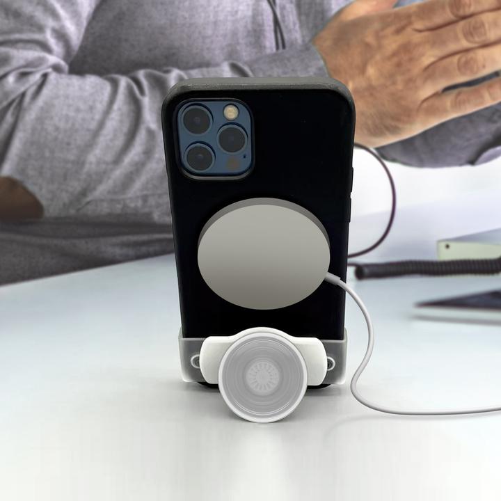 Actual product image PopSockets PopGrip Slide Stretch