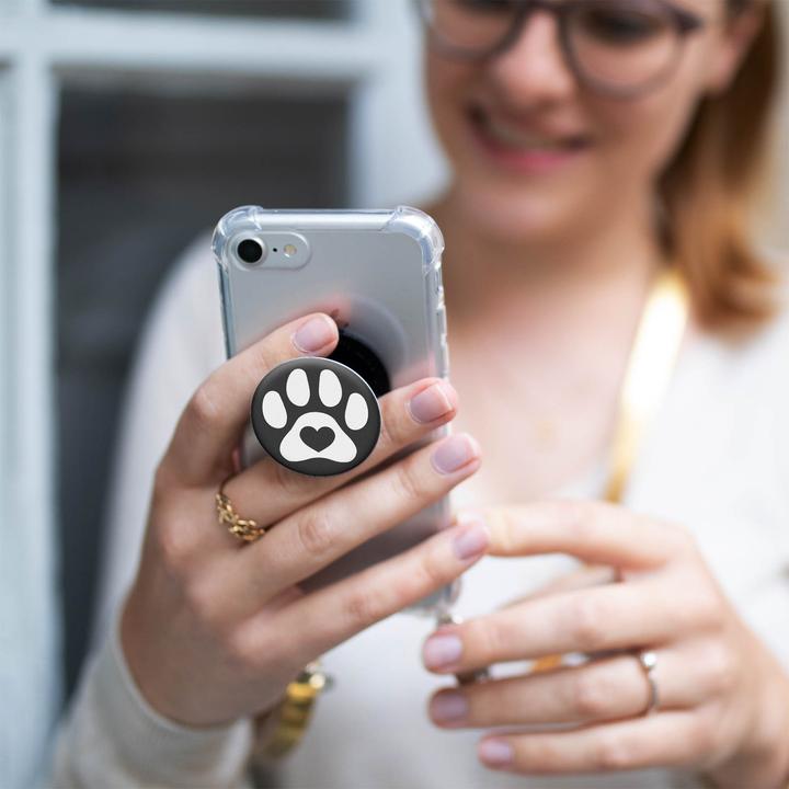 Produktbild PopSockets Furever Friend PopGrip