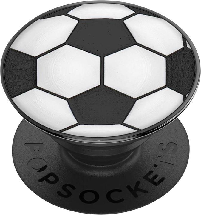Image du produit PopSockets Ballon de foot PopGrip