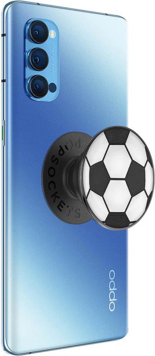 Image du produit PopSockets Ballon de foot PopGrip