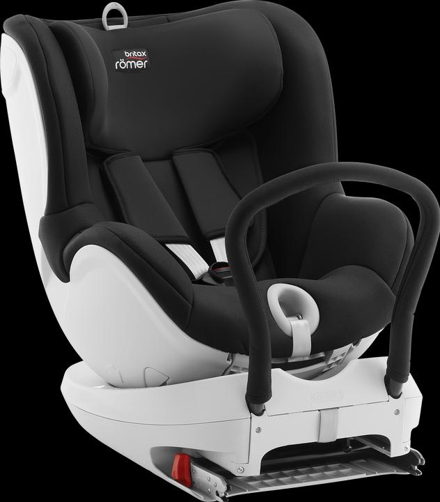 Actual product image Britax Römer Dualfix