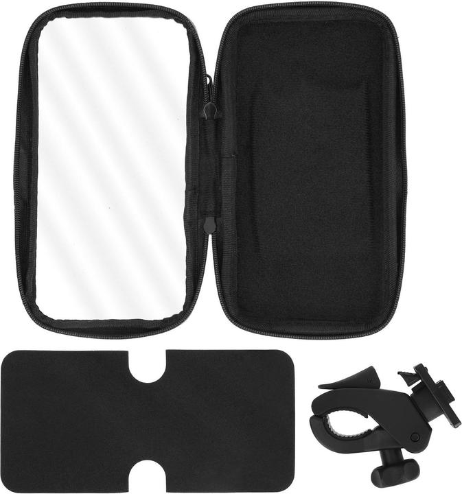 Actual product image Bigben Smart bike mount