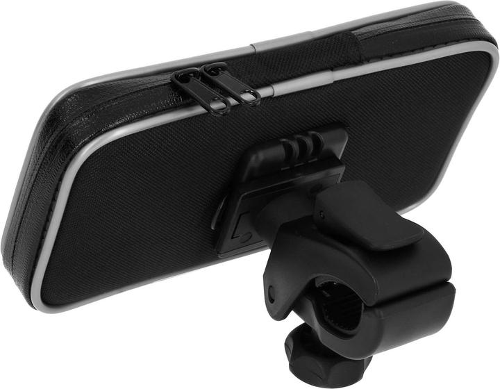 Actual product image Bigben Smart bike mount