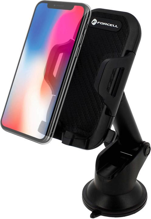 Forcell Support voiture ventouse
