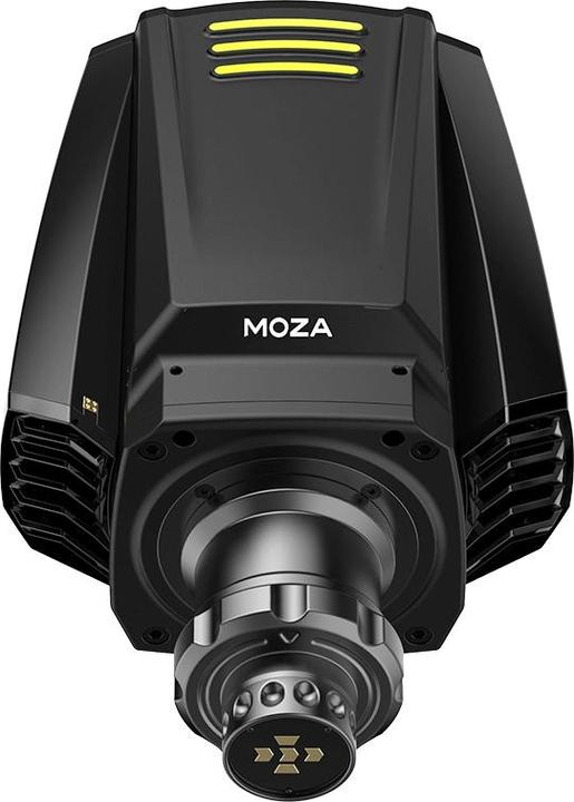 Produktbild Moza R21 V2 Direct Drive Wheel Base (21 Nm)