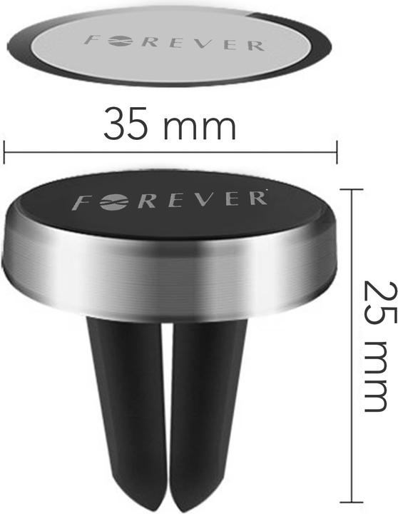 Produktbild Forever Magnetische KFZ-Halterung