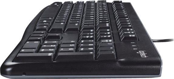 Produktbild Logitech K120 (NL, Kabelgebunden)