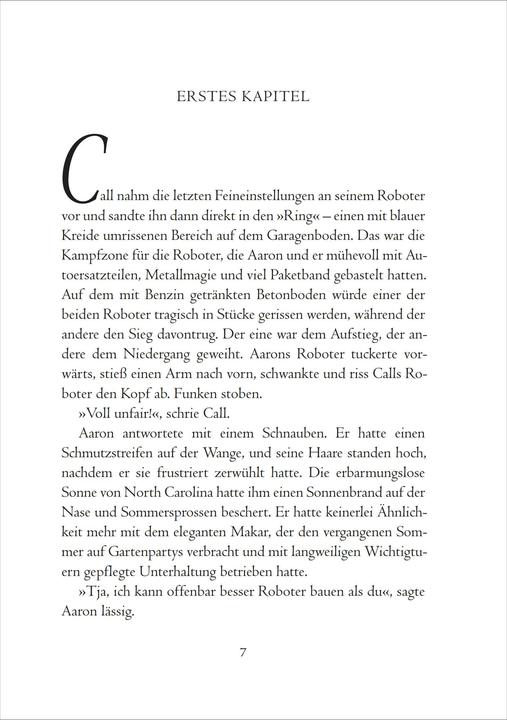 Produktbild Magisterium - Das 3. Jahr (Deutsch, Holly Black, Anne Brauner, Cassandra Clare, 2025)