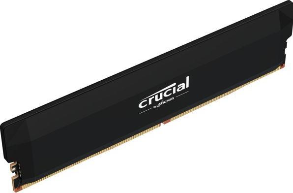 Produktbild Crucial Pro Overclocking (1 x 16GB, 6000 MHz, DDR5-RAM, U-DIMM)