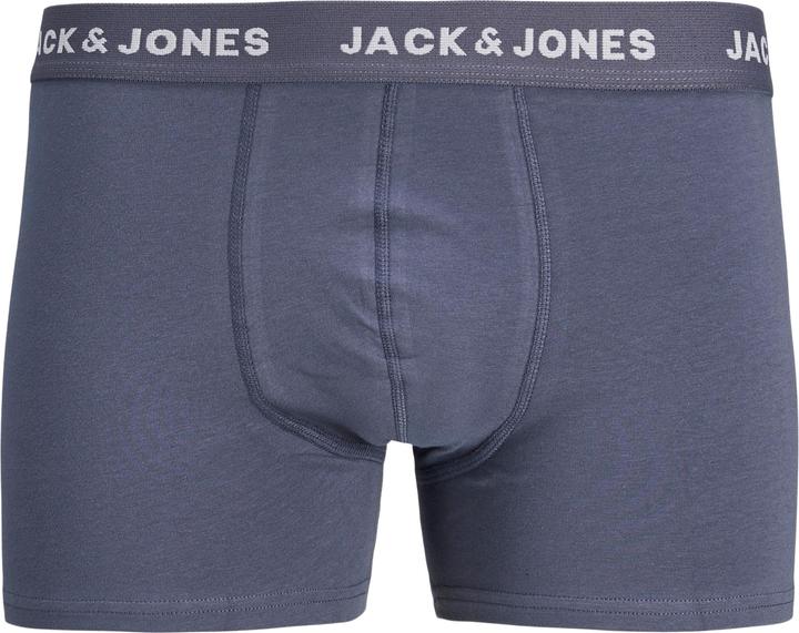 Actual product image Jack & Jones 5-pack boxer shorts Boxer shorts (S, 5-pack)