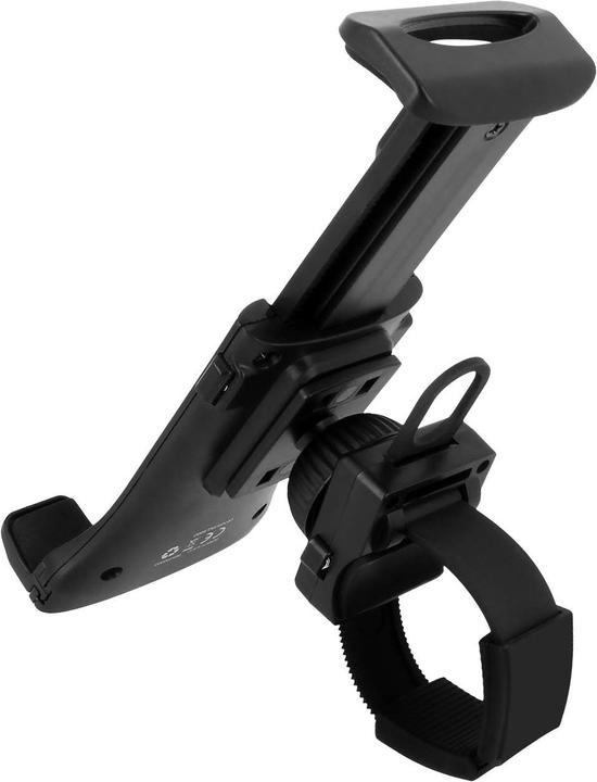 Actual product image LinQ Handlebar mount cell phone / tablet