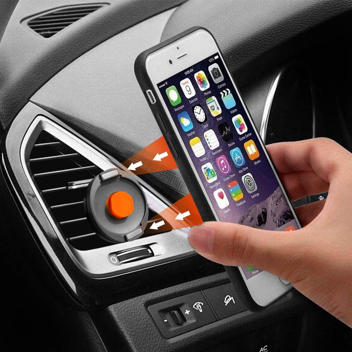 Image du produit Tigra Support voiture Sport FitClic Neo