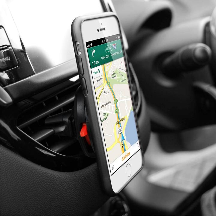 Image du produit Tigra Support voiture Sport FitClic Neo