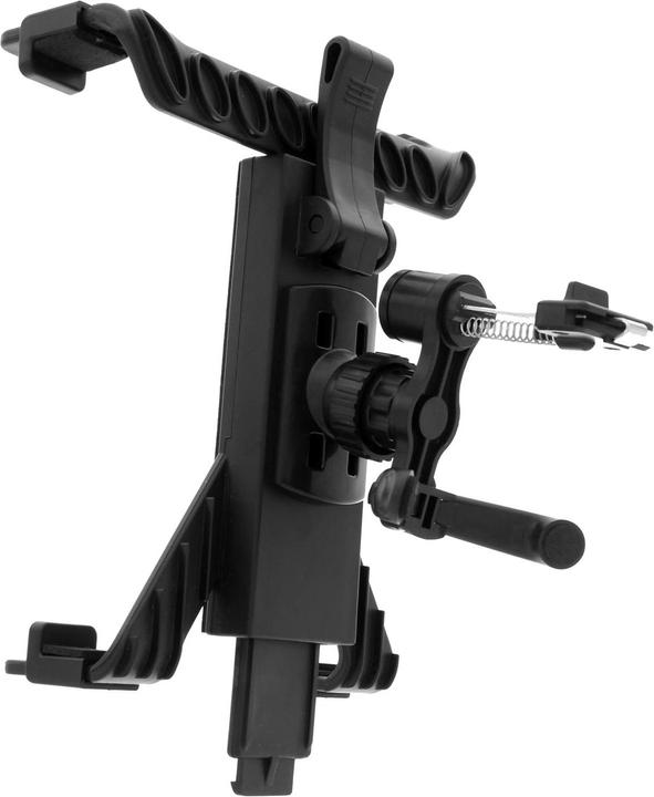 Image du produit Avizar Support de tablette Grille d'aération de voiture