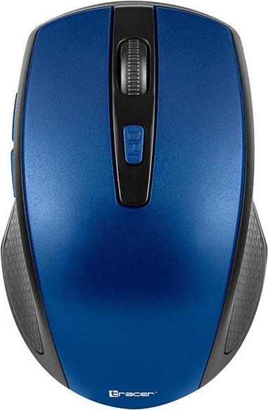 Tracer Deal Blue RF Nano Mouse Wireless (Kabellos)