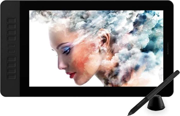 Immagine prodotto Gaomon PD1561 Tavoletta grafica (15.60", 5080 lpi)
