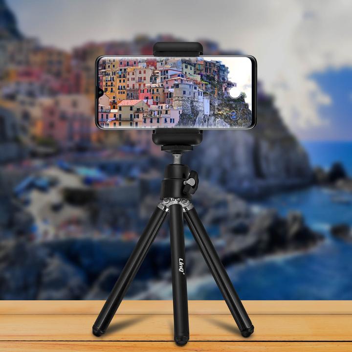 Actual product image LinQ Mini 360° Rotating Tripod