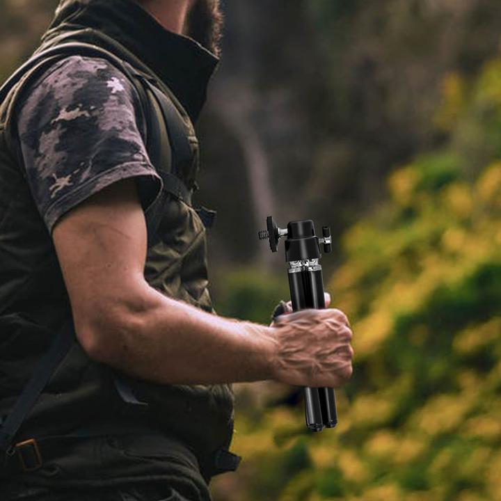 Actual product image LinQ Mini 360° Rotating Tripod