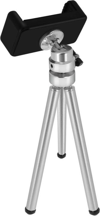 Actual product image LinQ Smartphone mini tripod