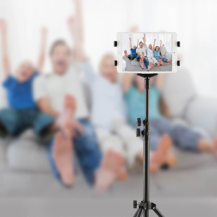 Image du produit Avizar Trépied 360° pour tablettes 7-10" 1,2M