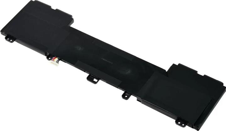 Immagine prodotto AccuCell Batteria Asus ZenBook Pro UX550VD-BN032T, UX550VD-BN068T, tipo C42N1630 ecc. (4650 mAh)