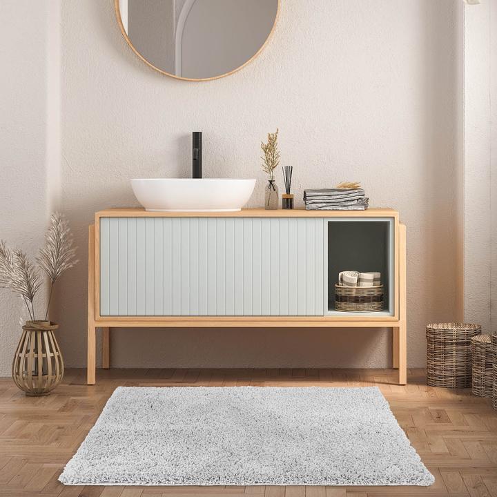 Produktbild Karat Sky Soft Badematte (80 x 150 cm)
