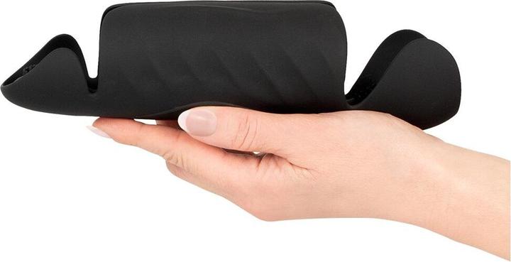 Actual product image Rebel Vibrating Penis Trainer