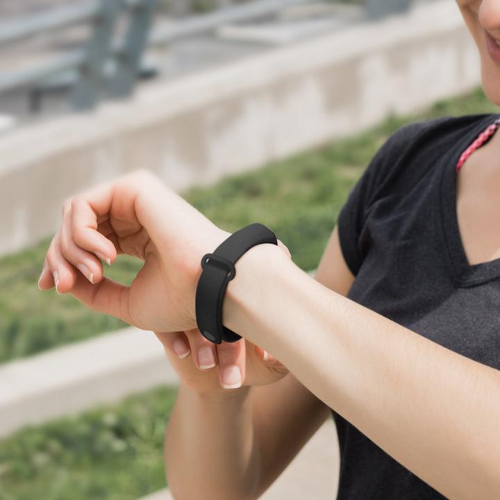 Immagine prodotto Avizar Bracciale sportivo Xiaomi Mi Band 6 /5 (Silicone)