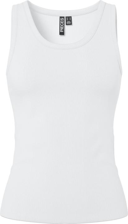 Pieces Pcmay Tank Top Jrs Noos Bc (L)