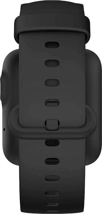 Actual product image Avizar Xiaomi Redmi Watch and Mi Watch Lite Sport Bracelet (Silicone)