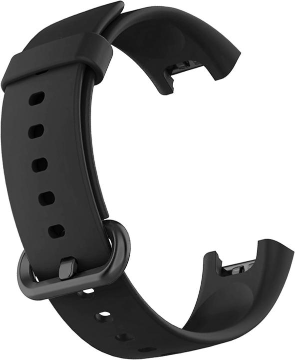 Actual product image Avizar Xiaomi Redmi Watch and Mi Watch Lite Sport Bracelet (Silicone)