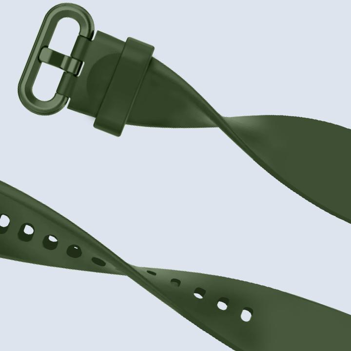 Immagine prodotto Avizar Xiaomi Redmi Watch e Mi Watch Lite Bracciale sportivo (Silicone, Xiaomi Redmi Watch, Xiaomi Mi Watch Lite)