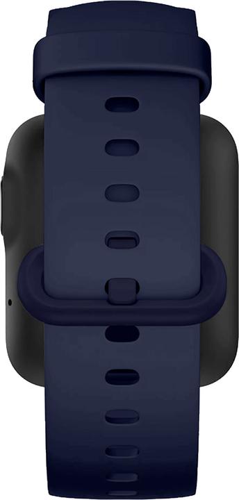 Avizar Xiaomi Redmi Watch e Mi Watch Lite Bracciale sportivo (Silicone)